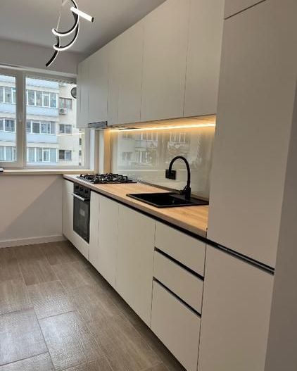 Apartament Iancului 3 camere Renovat complet - Poză 1