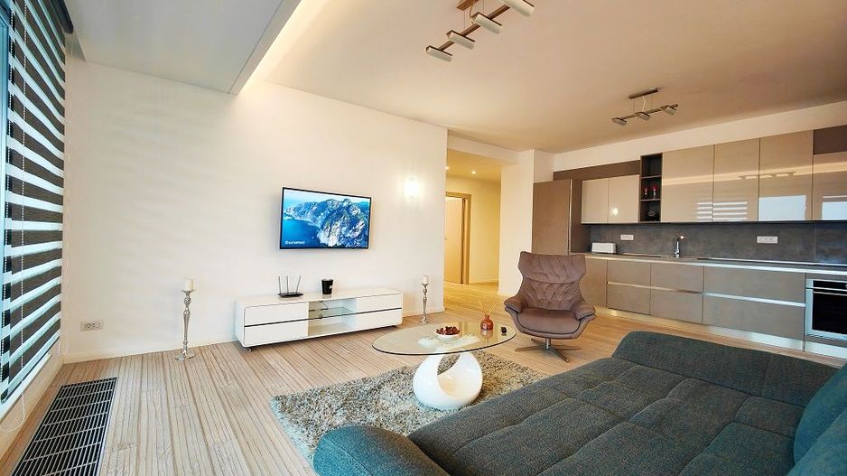 Apartament Premium de Închiriat | Iancu Nicolae – Voluntari, Pipera - Poză 2
