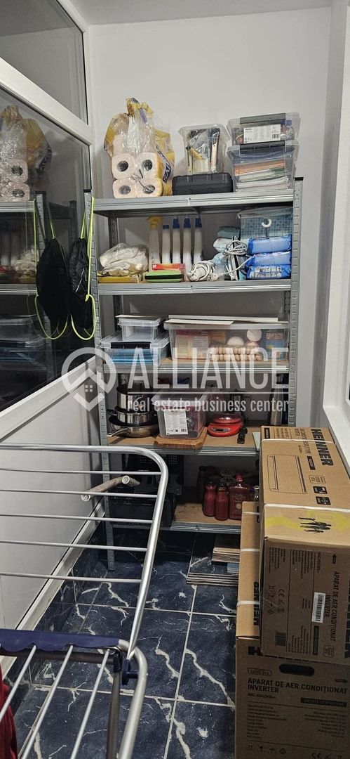 Garsoniera zona Abator ( cod 12 ) - Poză 8