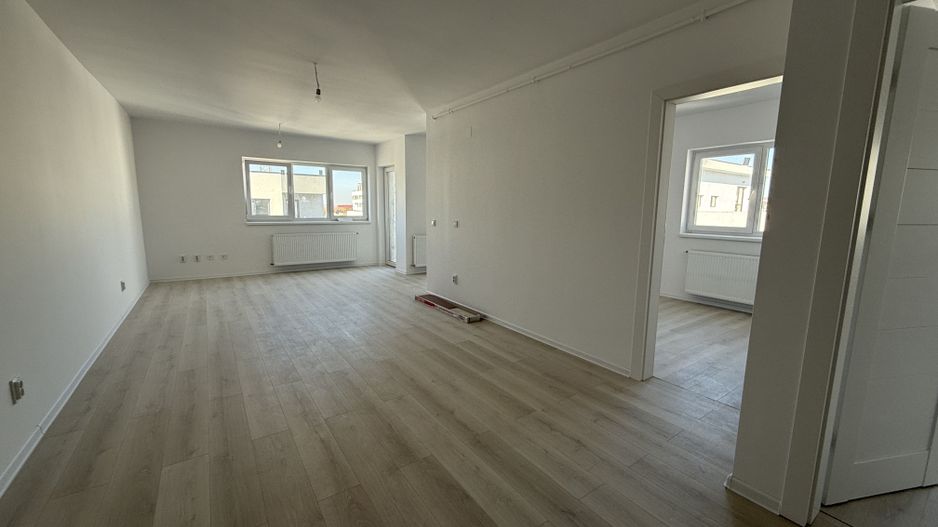 Apartament cu 4 camere – Selimbar - Doamna Stanca - Poză 6