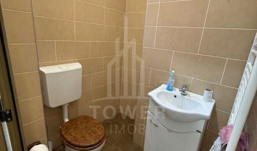 Spațiu comercial de închiriat - 75mp - zona Calea Dumbravii - Poză 12