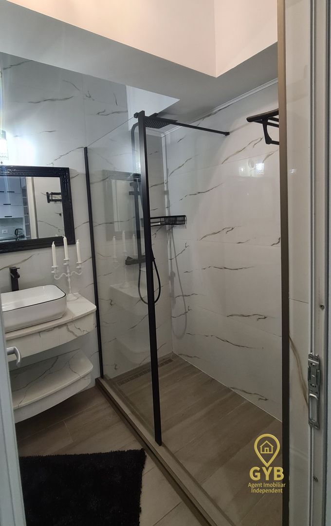 De închiriat apartament 2 camere premium | View panoramic|Prima Arena - Poză 10