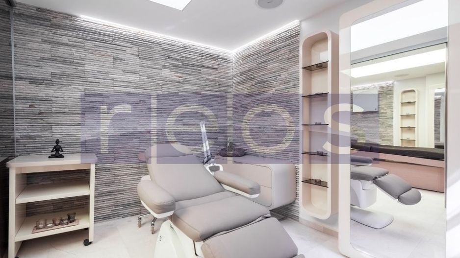 Vilă Premium ideală pentru Beauty Hub / clinică estetică  | Tei | an 2016 - Poză 5