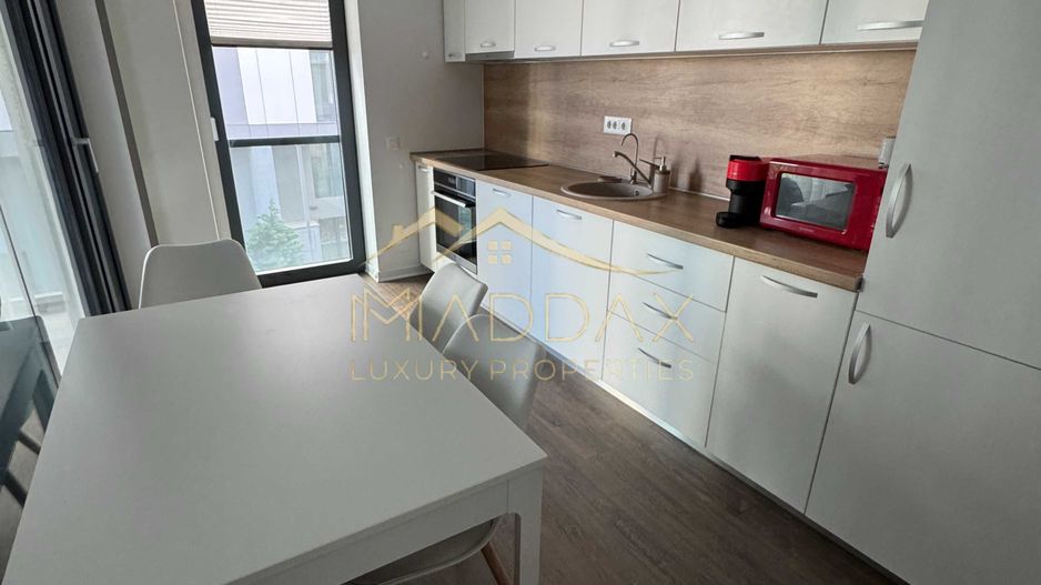 Apartament 2 camere de închiriat | Soseaua Pipera, Aviatiei | Parcare inclusă* - Poză 3