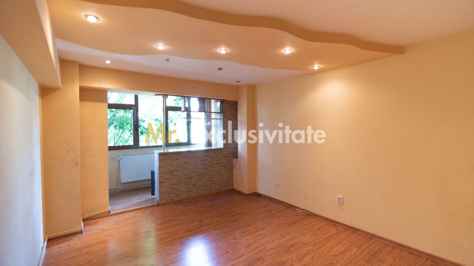 Apartament 3 camere decomandat – Cartier Prundu, Complexul 2 | Pitesti - Poză 1
