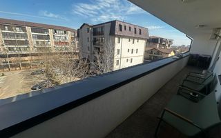 AP. 3 CAMERE MOBILAT LUX, LIFT, PARCARE SUBTERANA INCLUSA, COMISION 0% - Poză 9