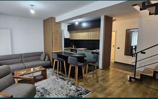 CASĂ NOUĂ, MODERNĂ | SĂCELE – ZONA BACIU - Poză 8