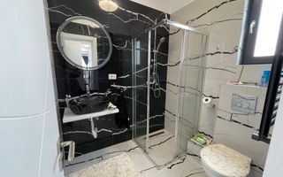 VILA INDIVIDUALA, PISCINA EXTERIOARA, 2000 MP TEREN, COMISION 0% - Poză 13