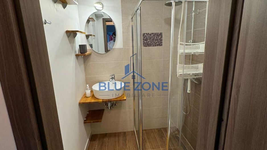 3 camere | Sebastian | 90 mp | Centrală proprie | 2 băi - Poză 14