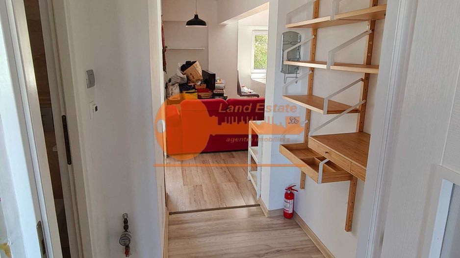 3 camere Aviatiei ( centrala termica ) - Poză 1