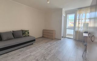 Garsoniera in Grigorescu strada Prof. Ciortea - Poză 1