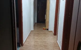 Închiriere apartament 2 camere decomandat, etaj 10/10, central, Iași - Poză 12