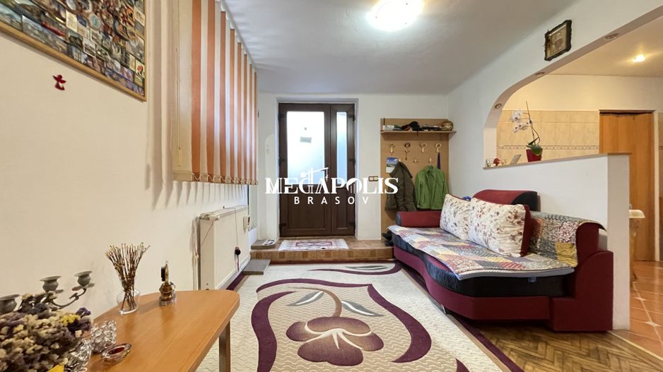 Apartament la casă | 2 camere | 74 mp utili | - Poză 4