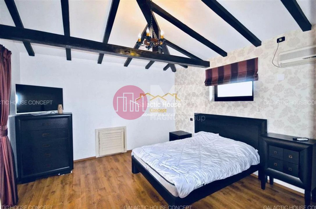 Casă / Vilă de vânzare în Nord, Voluntari - Poză 14