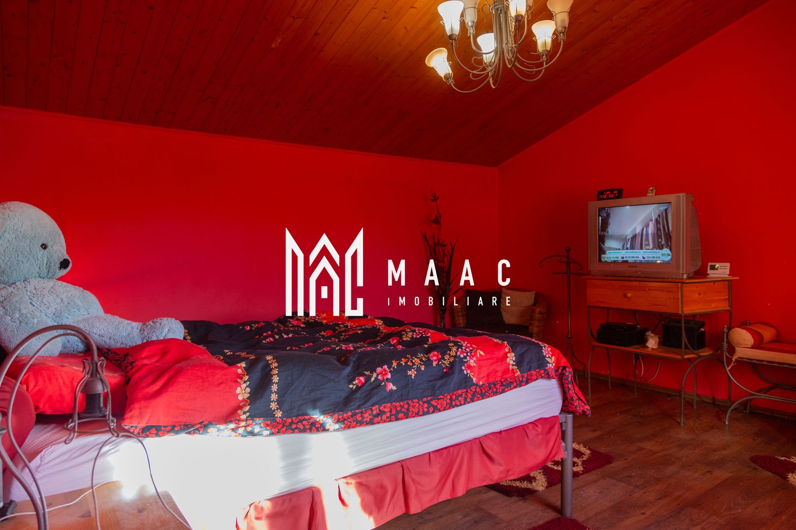 Casa 6 camere | P+M | Curte | 270 MPU | Zona Centrala - Poză 24