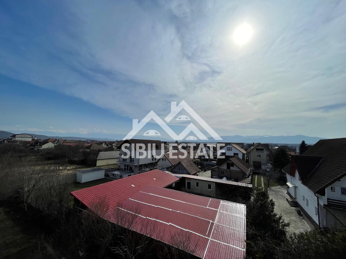 Apartament de vanzare 3 camere si 2 locuri parcareSelimbar - Poză 8