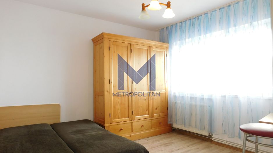 De închiriat apartament 2 camere decomandat, Zorilor - Poză 6