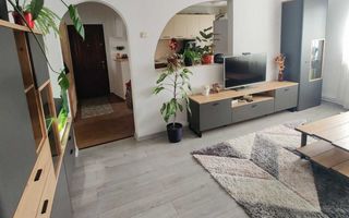 Apartament 4 camere, complet mobilat, Zorilor - Poză 1