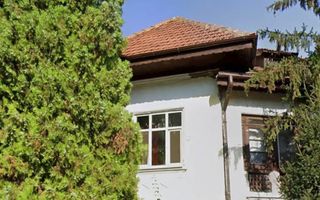 Vilă în Cotroceni | Curte proprie | Gradina Botanică-Palat-Carol Davilla - Poză 1