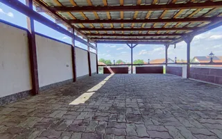 CASA INDIVIDUALA GHIRODA +TEREN 1752 MP - Poză 30