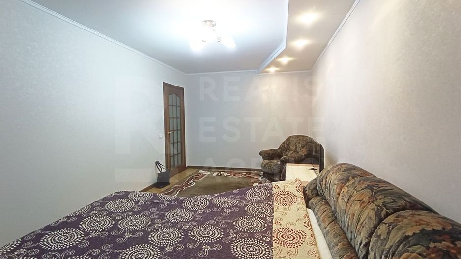 Chirie, apartament, 1 cameră, bd. Decebal, Botanica - Poză 6