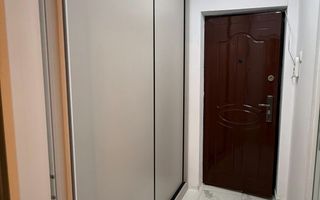 APARTAMENT 1 CAMERA, MAZEPA 1, 325 €/lună - Poză 4