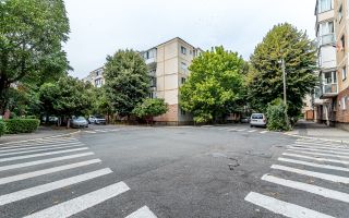 Apartament cu 2 camere semifinisat la etajul 1 in Micalaca Comision 0 - Poză 1