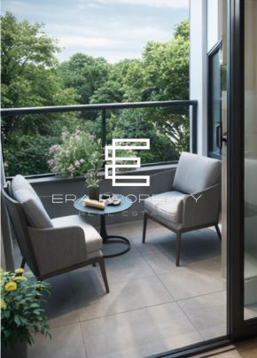 Apartament 2 camere- 57.95 mp- la cheie- zona Veterani Sibiu - Poză 8