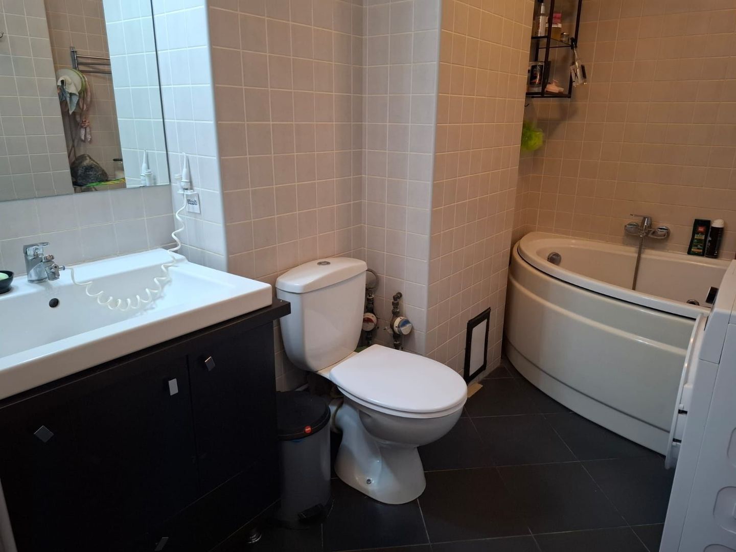 Apartament 3 camere Alexandru Obregia - Poză 7