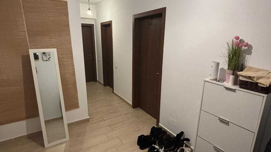 Apartament 2 camere priveliste panoramica Rotar Park 1, Pacii - Poză 4
