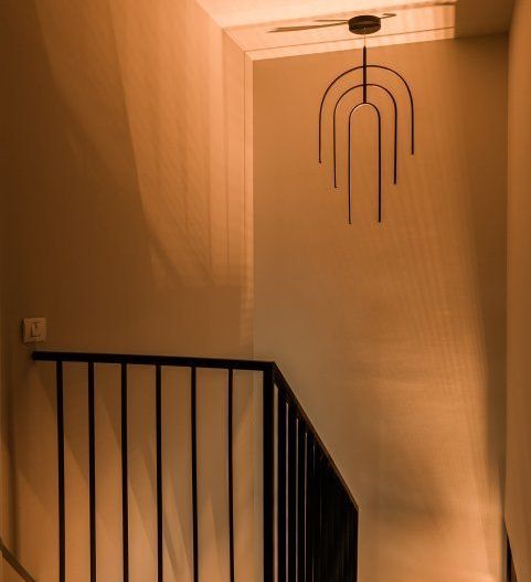 Apartament 3 camere Win Herastrau - Poză 9