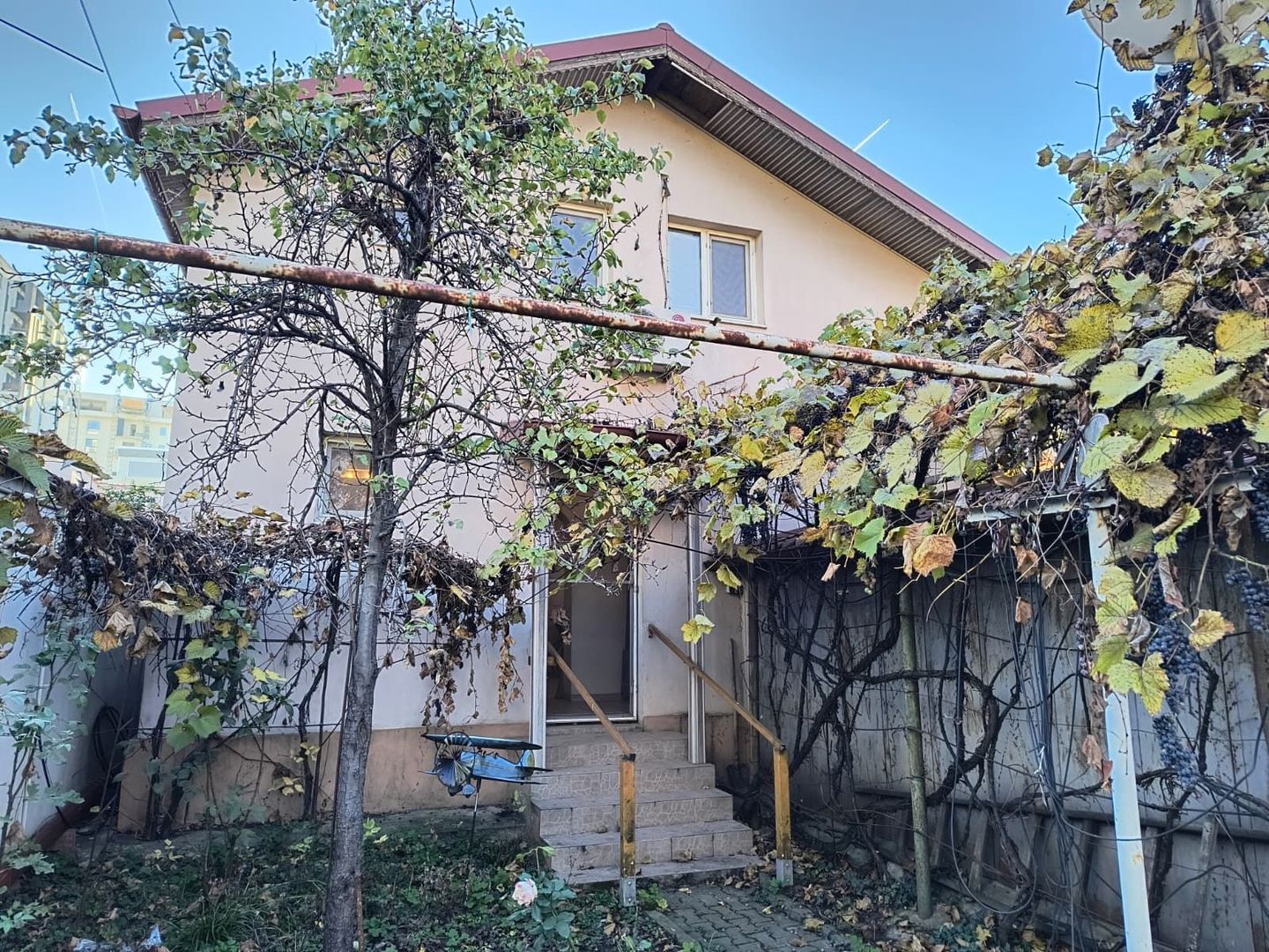 Militari- Lujerului- Virtutii- Pasaj Ciurel- Lacul Morii - Poză 2