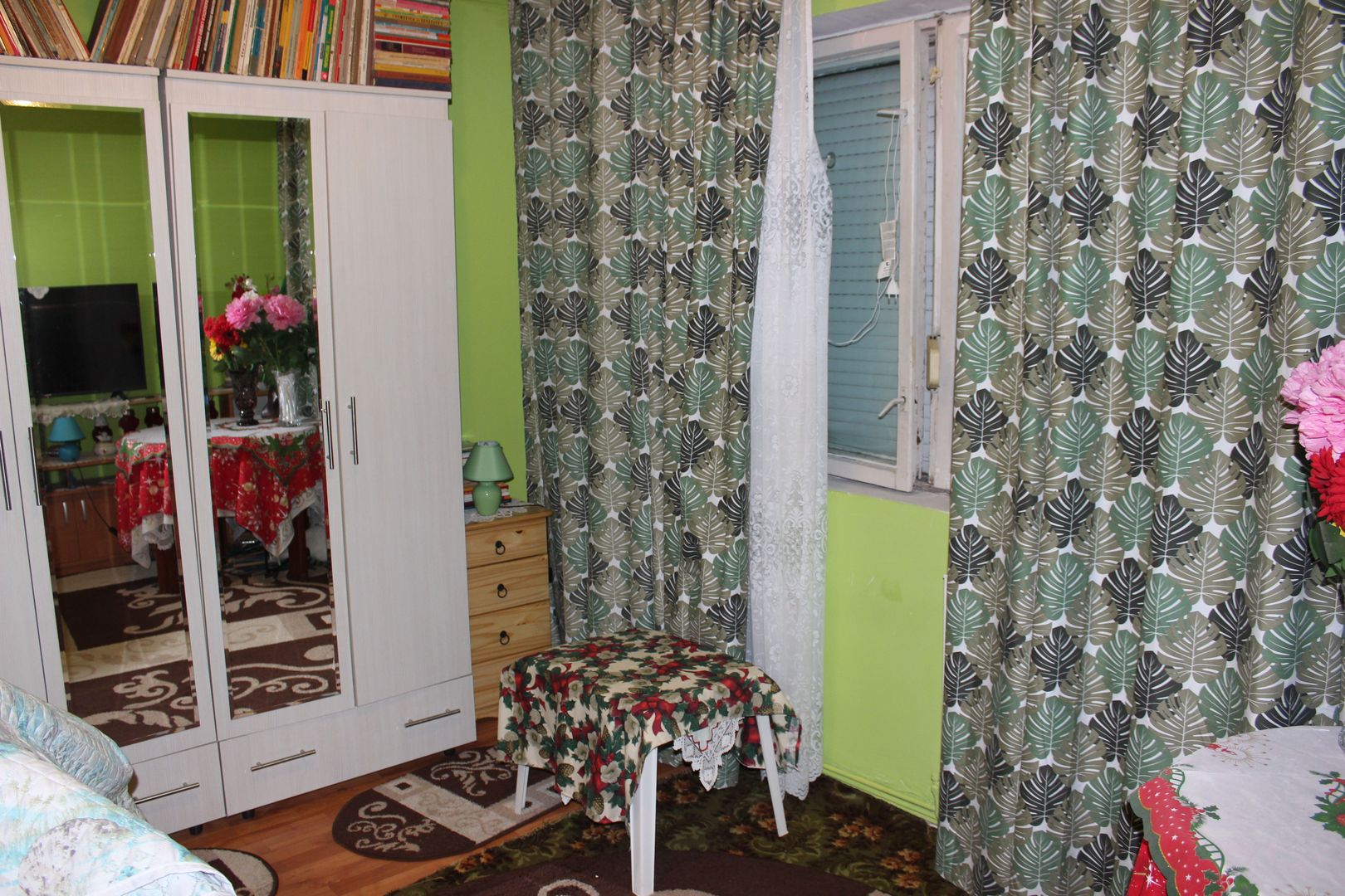 Apartament 2 camere decomandat Aleea Prieteniei - Poză 6