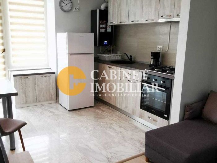 Apartament 2 camere de vânzare –  Copou, Iași - Poză 2