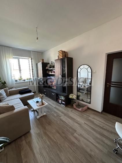Apartament 2 camere Cartier Aeroport - Poză 1