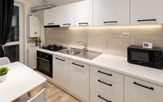 GARSONIERĂ NOUĂ 2024 – MILITARI RESIDENCE, REZERVELO﻿R-TINERETULUI - Poză 2