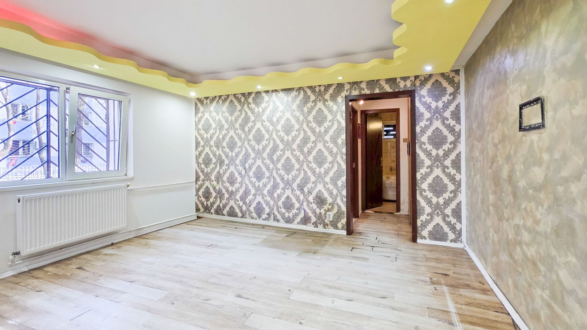 Apartament 2 camere | Sos.Salaj 263 | Parter | 0% Comision | - Poză 4