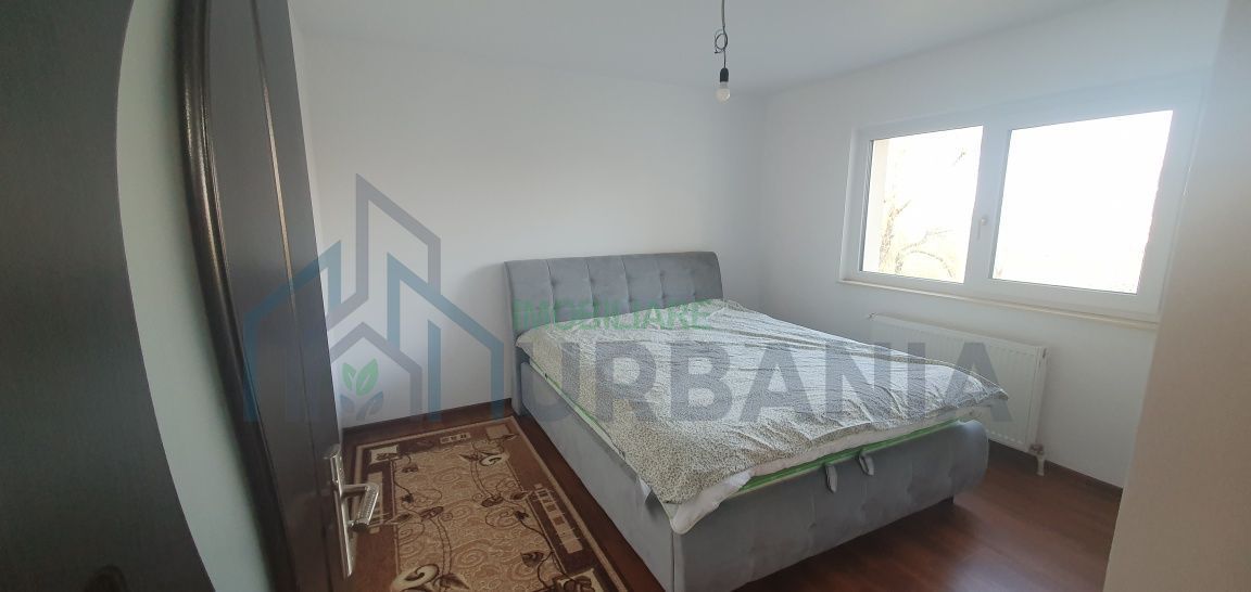Apartament cu 3 camere în cartierul Nicolina 2, Iași - Poză 3