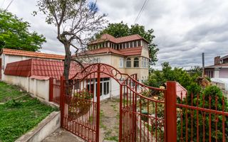 Vânzare, casă, 2 nivele, 4 camere, strada Ciocana Veche, Colonița - Poză 4