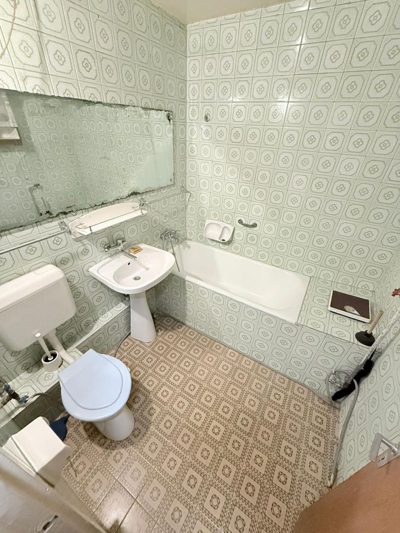 3 camere | Teiul Doamnei | Bloc din 83 | Reabilitat - Poză 12