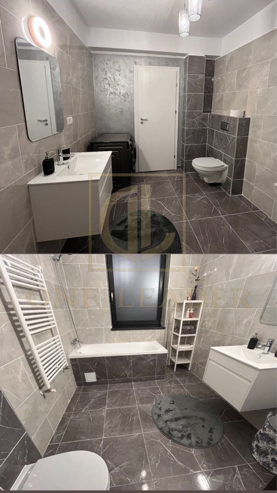 Apartament 2 Camere | Platinum Residence, Coresi | 63 mp - Poză 6