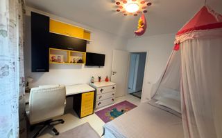 Casă modernă 4 dormitoare,mobilată cu 3 locuri de parcare – Chiajna - Poză 15