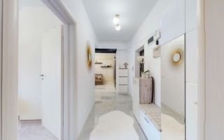 Apartament 2 Camere Bloc 2020 | Suprafata 60 mp | Mobilat Lux - Poză 14