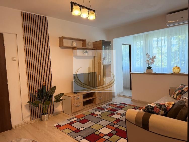 LUX | 2 Camere Premium, Vis-a-Vis de ParkLake | Liviu Rebreanu 7 - Poză 1