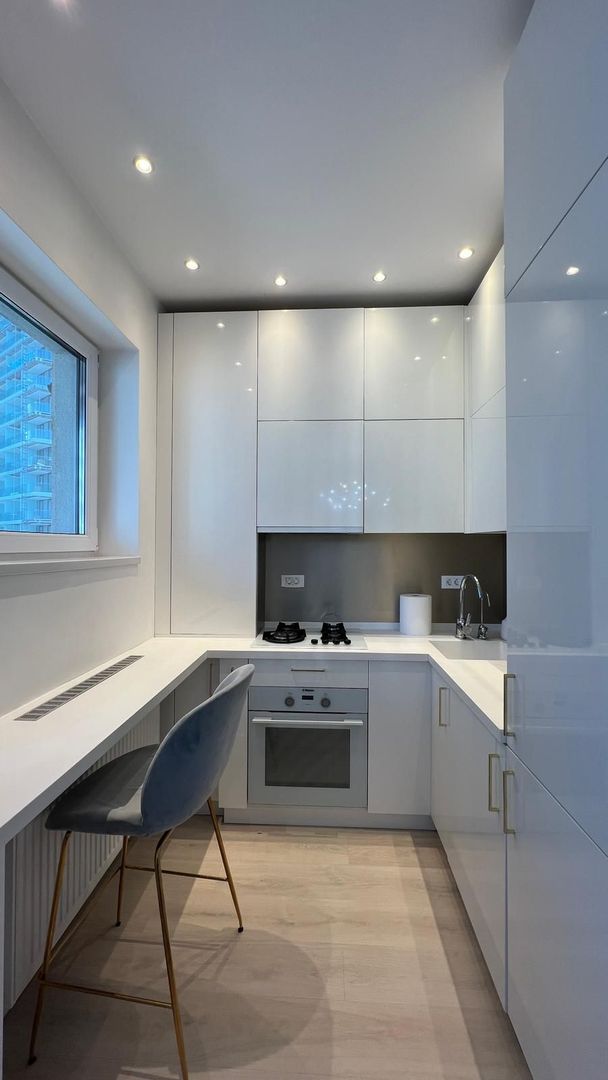 2 camere Laguna Residence - Poză 7