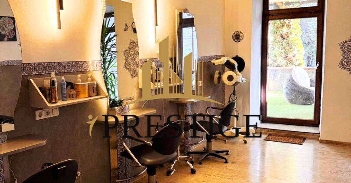 COMISION 0% | SPAȚIU ULTRACENTRAL SIBIU | ZONA MITROPOLIEI | SALON - Poză 2