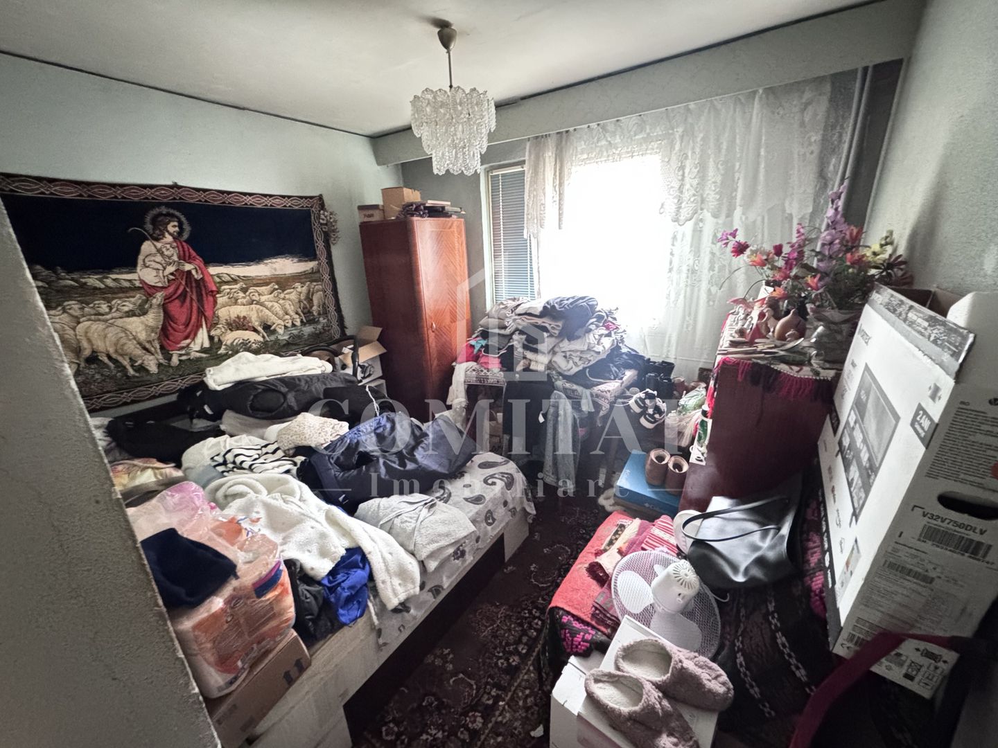 Apartament decomandat 2 camere| Piața Mărăști| Ideal pentru investiție - Poză 5