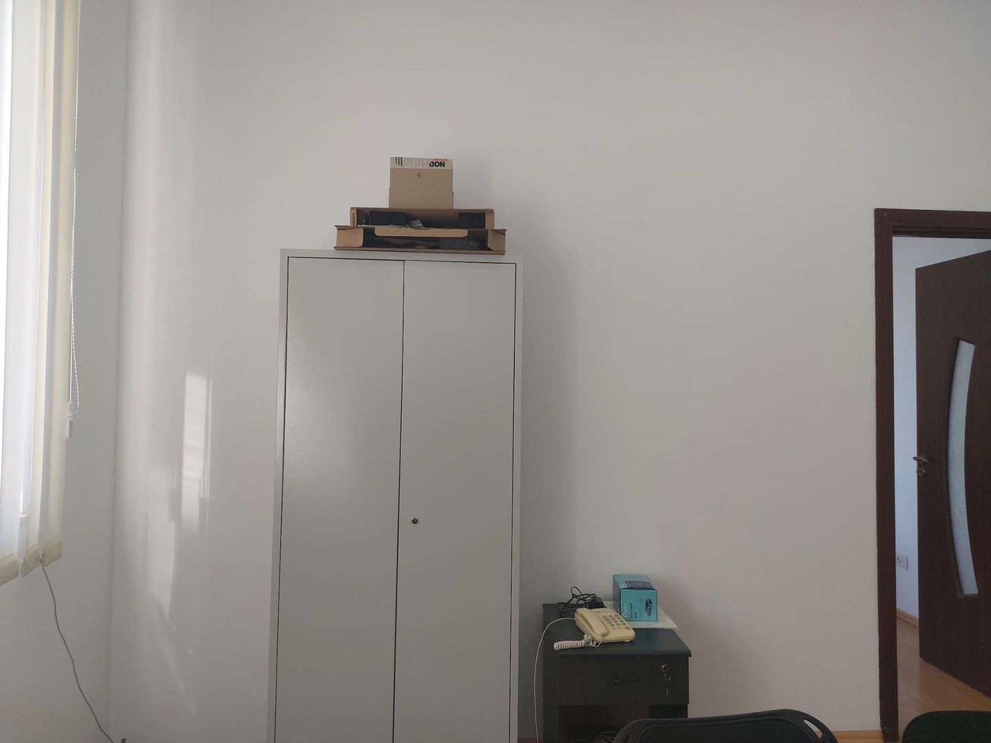 Spatiul "ZABALA", imobil exclusiv birouri, 89 mp - Poză 10