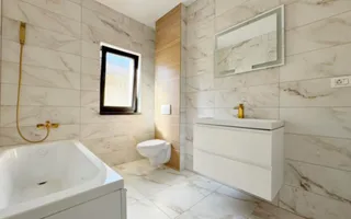 🏡 Duplex modern, 5 camere, 3 băi – Chișoda - Poză 18