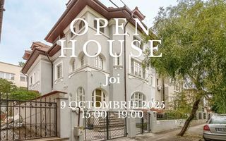 Cotroceni Arenele BNR Apart 4 Camere Parter in Vila Unicat de Poveste - Poză 1